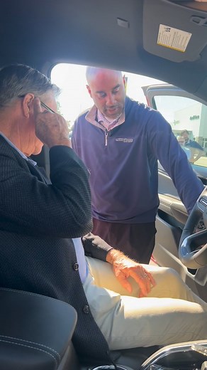 3.6K views · 35 reactions | Congrats to Ethan Jeffries (Augusta Car...