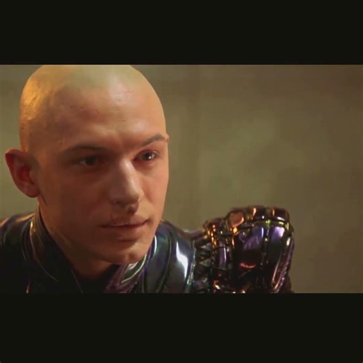 Picard and Shinzon have the same dream 🌃 Star Trek Nemesis (2002) #movieclips #scifi