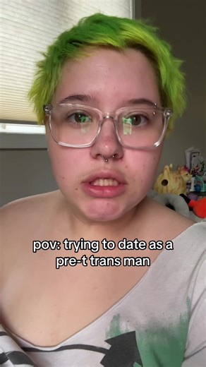 Dating Challenges for Trans Men: A Personal Perspective