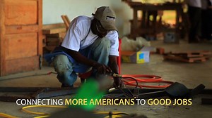 25 reactions · 22 shares | Today, with our partners at the U.S. Department of Education, we announced new rules to revitalize and transform the public workforce system to better meet the needs of job-seekers, workers, and employers. The rules follow through on the bipartisan vision of the Workforce Innovation and Opportunity Act and will improve services at more than 2,400 American Job Centers around the country. WATCH: | U.S. Department of Labor | Facebook