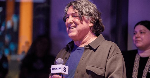 Say Anything Director Recalls Tricking John Cusack to Film Iconic Boom Box Scene