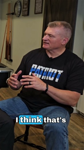 Reflections on Police Culture and Family Values