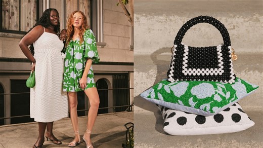 Kate Spade’s New Target Collection Proves the ‘It’ Bag for Spring 2025 Will Be an Under-$50 Designer Purse