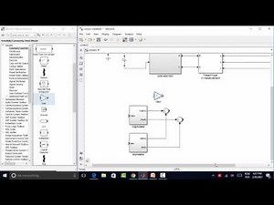 PART3: SIMULATION DIRECT TORQUE AND FLUX CONTROL OF INDUCTION MOTOR/ĐIỀU KHIỂN TRỰC TIẾP MOMEN DTC