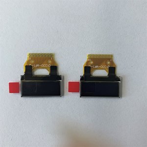 [Hot Item] Monochrome 98*32 OLED Display Module with I2c 4-Wire Spi Interface