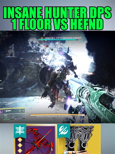 THIS INSANE BUILD DESTROYS HEFND WITH EASE! #sneaky2402 #destiny2 #destiny2tiktok #destiny2thefinalshape #destiny2clips #destinythegame #destiny2finalshape #destiny2guide #destiny2memes #destiny2hunter #destiny2titan #destiny2warlock #destiny2news #destiny2meme #destiny2theedgeoffate #destiny2edgeoffate #destiny2renegades #voidhunter #agoodshout #warlordsruin