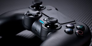 Hardware Check: Nacon Revolution Unlimited Pro & Nacon Asymetric Wireless Controller