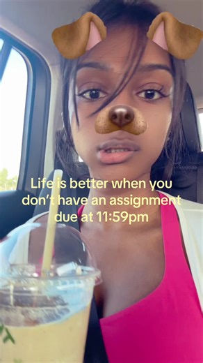 #relatable | the assignment