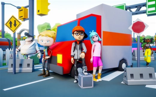 虚幻引擎5移动端手机游戏开发指南