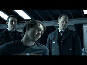 Avatar (2009) - opening scene