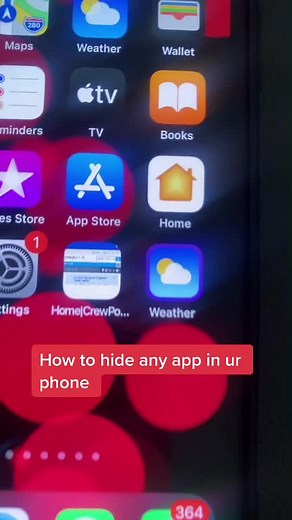 How to Hide Apps on Your iPhone: Secret Methods Revealed