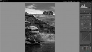 How to Process Your RAW File for Maximum Tonal Range