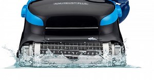 Dolphin Nautilus CC Plus Robotic Pool Cleaner Certified Refurbished