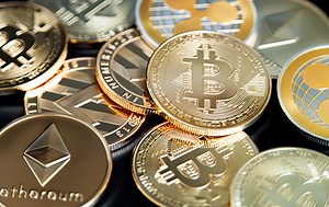 Bitcoin- und Ethereum-ETNs: In Kryptowährungen investieren wie in ETFs