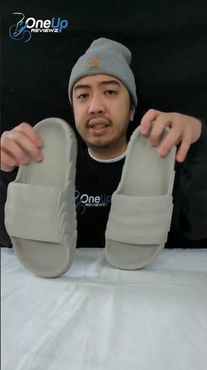 ADIDAS ADILETTE 22 SLIDES | Quick unboxing & review