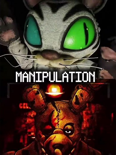 MY BIRTHDAY SPECIAL EDIT! Collab with ‪@LTB1‬! Spring trap vs the mimic!