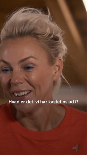 Lene og Anders Beier har solgt alt, hvad de ejer i Danmark og har købt et alpehotel i Østrig, der skal have en kæmpe makeover🏔️ Se med, når der er premiere 6. februar eller stream første afsnit nu på TV 2 Play. | TV 2 Play