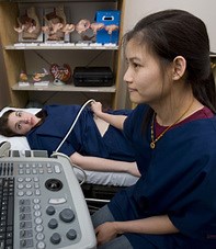 5 Accredited Sonography Schools Offering Associates Degree Programs