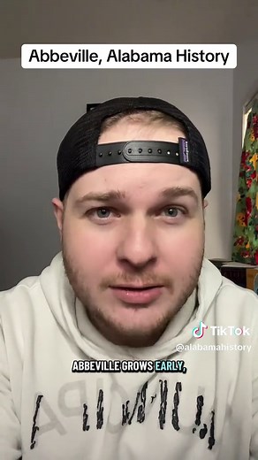 Exploring the History of Abbeville, Alabama