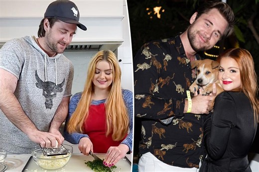 Page Six Headlines: Morgan Wallen faces felony charges, Lauren Graham reveals last gift from Matthew Perry & more