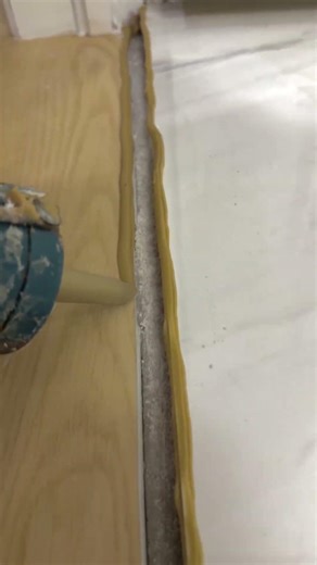 Easy Vinyl Reducer Installation Step-by-Step #dailyshorts #vinyl #cuttingskills #satisfying