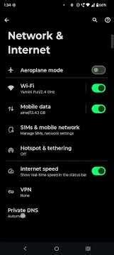 Boost Android Internet Speed 5 Easy Hidden Settings