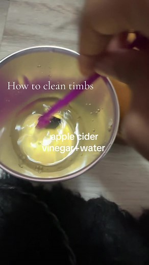 How to Clean Timberland Boots at Home