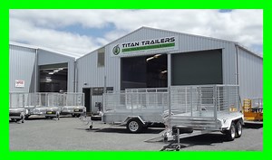 CONTACT US | titantrailers
