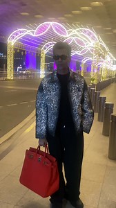Karan Johar clothing and bag style are different | Bollywood Bliss