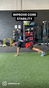 4.4K views · 48 reactions | 4 Core Exercises You NEED To Do ⁠⁠ -...