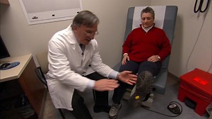 New back surgery aims to prevent future problems