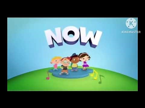 Disney Junior Little Einsteins: Coming Up Now and More