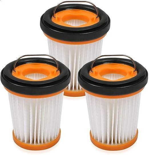 Fabric Vacuum Filter for Shark WV201 Handheld Vacuum