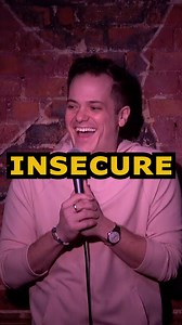 3.5M views · 318K reactions | #standup #comedy #funny #jokes #crowdwork #standupcomedy #comedy #insecure | Jeff Arcuri | Facebook