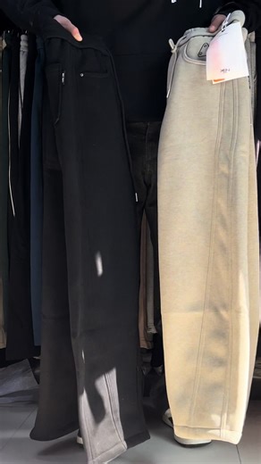 New drop baggy track plz visit our store location Chabahil kl tower near#goviral #trending #newtrend #fyp #kn2collection