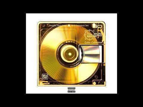 ALIEN (Ultimate Version) - ft. Kanye West and the entire industry
