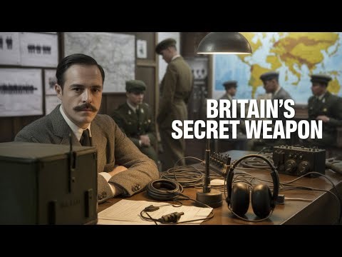 The Fake Spy Who Fooled Hitler and Altered the War.