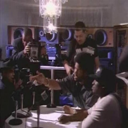 Scarface,Ice cube