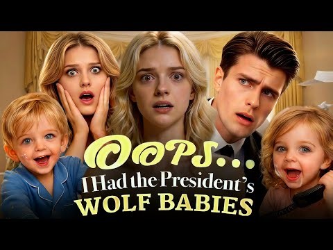 Oops I Had The President's Wolf Babies Drama Full Movie Review | Story Explained