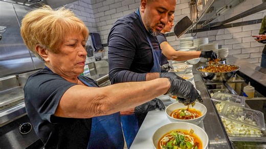 Track 15 in Providence: What to know about its location, restaurants, and how to order