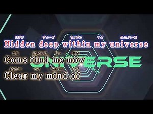 【ニコカラ】FOCUS ft. GUMI /KIRA【 on vocal 】