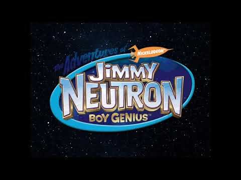 Jimmy Neutron Operation: Rescue Jet Fusion Opening (Best Quality)