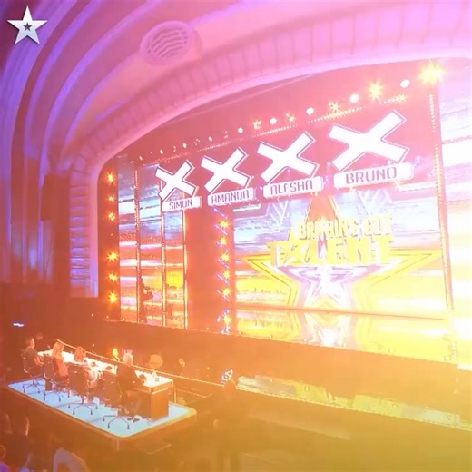 Simon Cowell Hits the Golden Buzzer! | We Got Talent