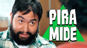 Todo en esta vida es un negocio, las relaciones de pareja también. Es solo un esquema comercial para incrementar las ventas de los restaurantes y las florerías el Día del Amor y la Amistad. Estamos atrapados en un sistema que nos lleva hasta a gastar miles de pesos en un anillo. ¿Y tú, en qué escalón de la pirámide estás? CAST: Memo Villegas | Veronica Bravo | Giovanna Romo | Daniel García Este es el canal de humor Backdoor. Subimos videos nuevos todas las semanas! ¡SUSCRÍBETE AHORA! www.youtube