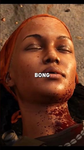 Far Cry's HIDDEN Early Ending (Explained).