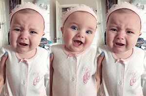 185K views · 8.3K reactions | Someone is hungry now   Join our group: Funny Babies  Cute Babies  Baby Lovers #funny #hungry #baby #cute | Funny Babies | Facebook
