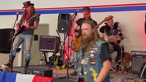 Still have time to see Salahsmad and Guardians Warlock here at Big Vinyl Day! | Soundwave Comics