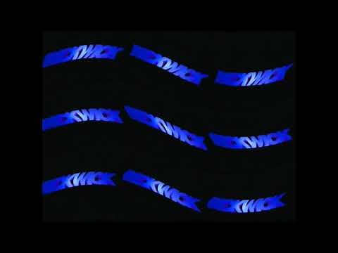 Pickwick Video 1993 Logo in TINA COME HERE Csupo Effects