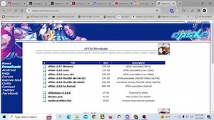 ePSXe 1.9.0 Setup Tutorial