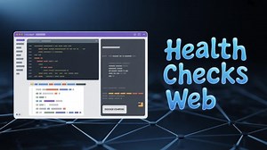 Integración Docker Compose en Visual Studio 2026 como proyecto de inicio, con HealthCheck Web | Jordi Ascensión Pestonit